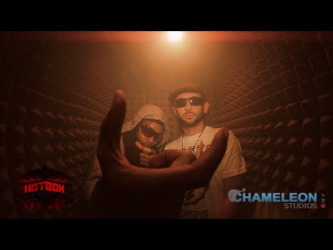 HOTBOX - GOHON & JDON (EP.14 SE.01)