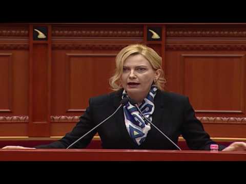 Mesila Doda: Për një pakt të madh mbarkombëtar