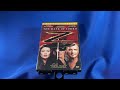 DVD The Mask Of Zorro Deluxe Edition