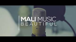 Mali Music - Beautiful Remix (cover) by @TioNason