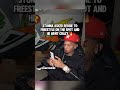 Stunna Asked Reggie To Freestyle On The Spot Went Crazy Girlhefunny1x Lilrodneyson Stunna4vegas