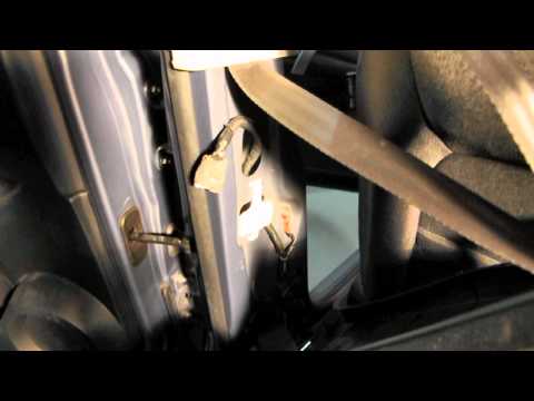 comment demonter retroviseur qashqai