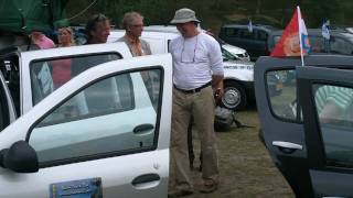 preview picture of video 'Mooiste Dacia 2010'