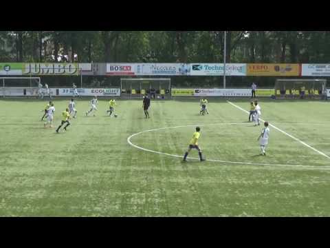 28-05-2016 : VV Kloetinge D1 - DESK D1
