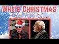 6th DIMINISHED SCALE (Barry Harris) - applied to WHITE CHRISTMAS, jazz tutorial (ADVANCED CONCEPTS)