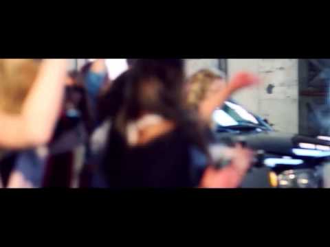 Davis Redfield feat. Kool - Party Hard (DAP REMIX) VIDEO HD