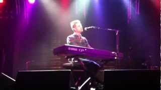 Brendan James - Nothing But Love