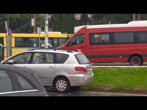 MAN SG-313 (linija 18)