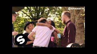 Sam Feldt - Show Me Love (EDX&#39;s Indian Summer Remix) [Official Video]