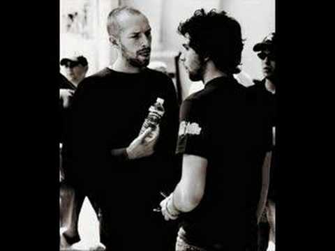 Chris Martin--Yellow (piano version)