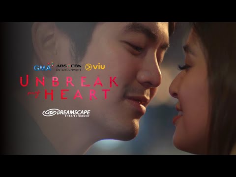 This Week on Unbreak My Heart: Episodes 5 – 8 | See It First on iWantTFC!