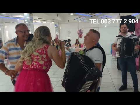 Lagani početak kod Ane i Saleta