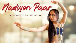 Download lagu Nadiyon Paar (Let the Music Play) – Roohi | Choreography by PRONEETA - VIJAY mp3