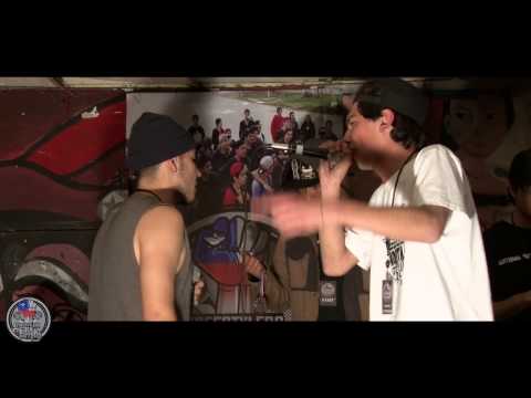 15 - Doble N Vs Skonel (3º Y 4to Puesto) Final Nacional 2014