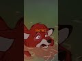 Is The Fox And The Hound Really About The Circle Of Life