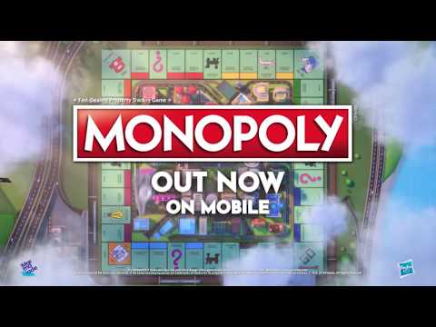 Monopoly Mod (Completamente sbloccato) video