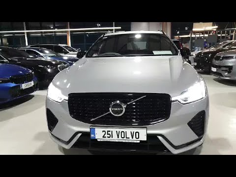 2025 Volvo XC60