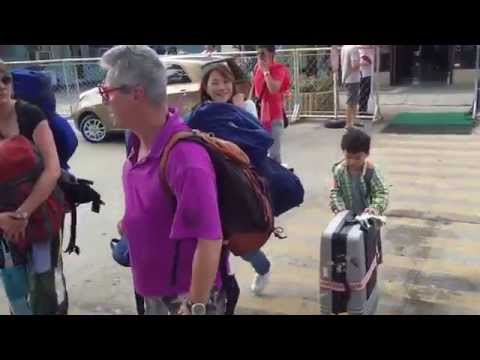 楽しい留学の幕開け、初日の印象は留学生活に影響を与える？