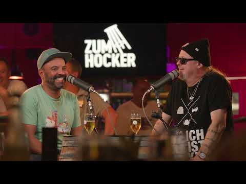 #142 Mit HYBRID auf Tour (Gast Simon Pearce)