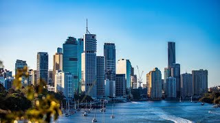 Indigo Brisbane City Centre, Australia
