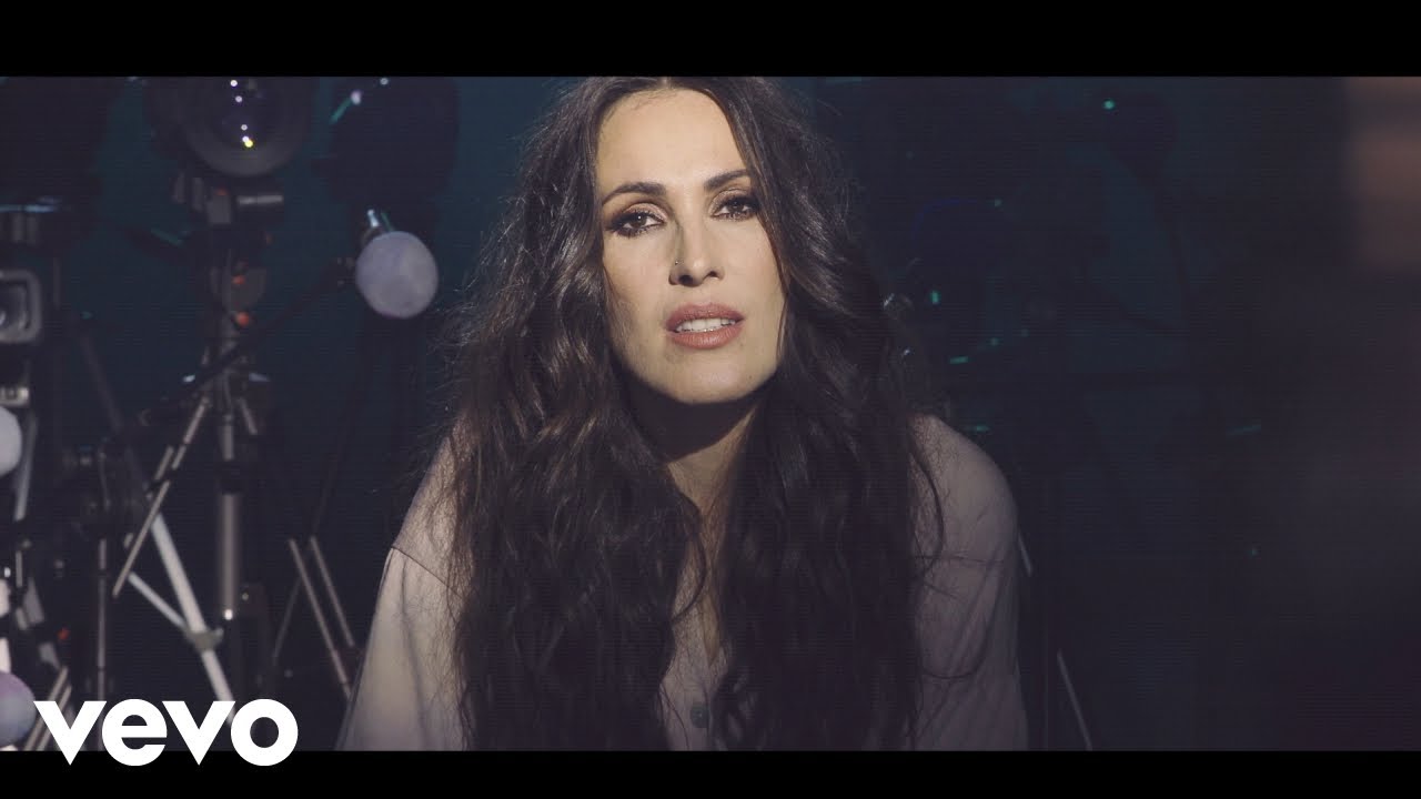 Malú — Secreto a Voces