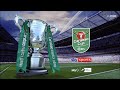 Sky Sports Carabao Cup Intro 2021/22