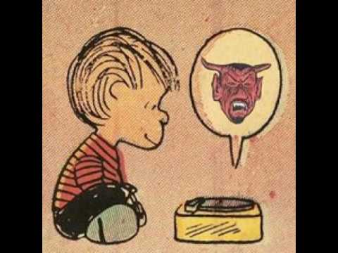 DJ Lobsterdust - It's Fun to Smoke Dust