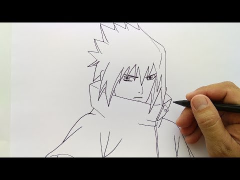 download lagu mp3 mp4 Tutorial Gambar Sasuke, download lagu Tutorial Gambar Sasuke gratis, unduh video klip Tutorial Gambar Sasuke