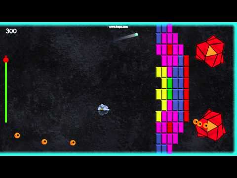 Brikt gameplay prototype 2015-03-05