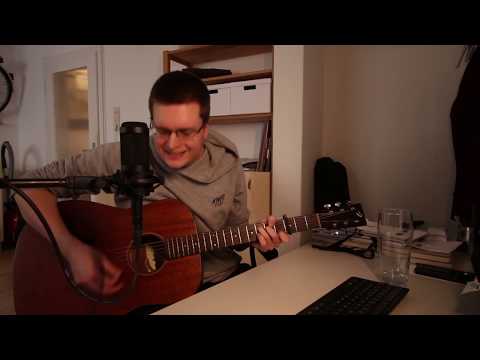 Quarantainment 2: John Moreland / Blacklist