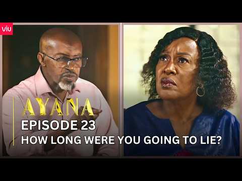 VIUSASA: AYANA EPISODE 23