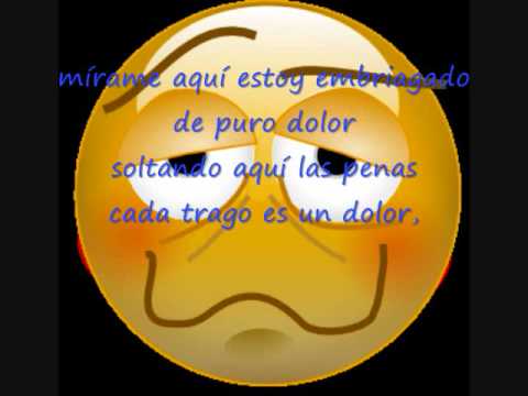 Borracho De Dolor - Poyo Segovia