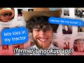 Catfishing On Farmers Only