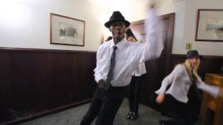 Michael Jackson- Heartbreak Hotel  MJ Class choreography by Jene Walker-Free Flow Studio