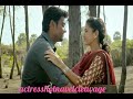 Actresshotnavelcleavage Lip Lock Scene From Tamil Movie