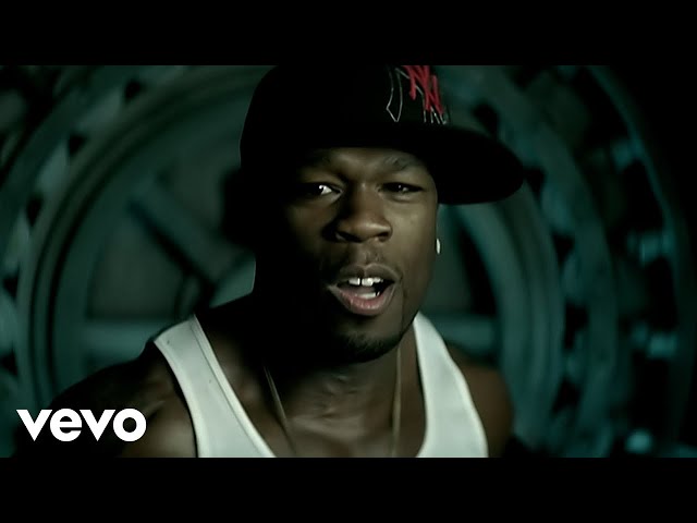 50 Cent - Straight To The Bank (Acapella)
