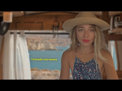 The Art of a Simple Life - Less is More