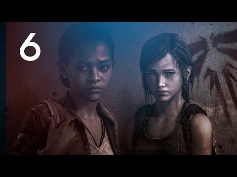 The Last of Us: Left Behind - Part 6: Madness (Ending)