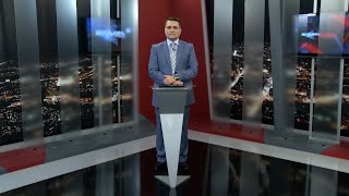 Սուր անկյուն 16.02.2025 - Թողարկում 576 / Sur ankyun