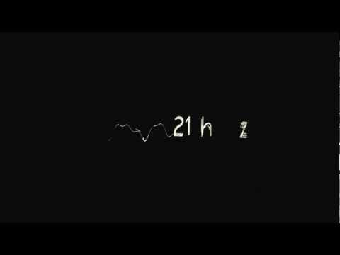 21 Hertz - Infinity coast