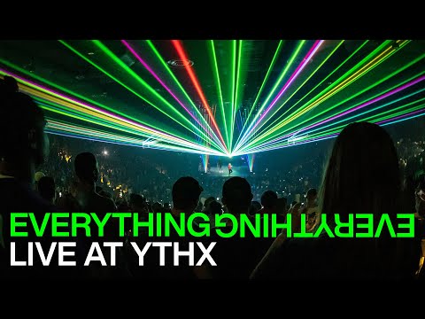 EVERYTHING EVERYTHING
