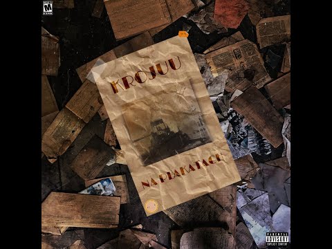 Krojuu - Na Plakatach