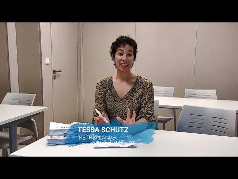 Spanish course in Denia, Spain - Tessa's review