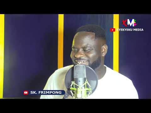 SK Frimpong Local Gospel Reggae medley ( part 1)