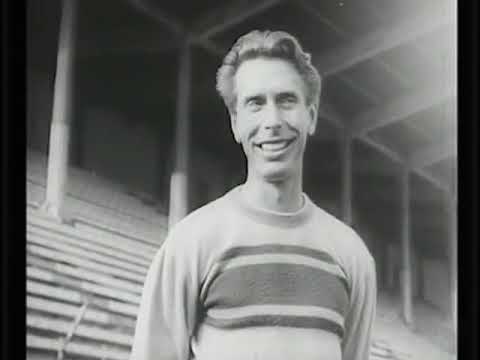 Gre-No-Li, Nacka & Co. – En film om våra svenska fotbollsvikingar i Italien(1951)