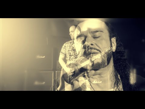 Backlash - "No Shelter From The Blues" Official Video