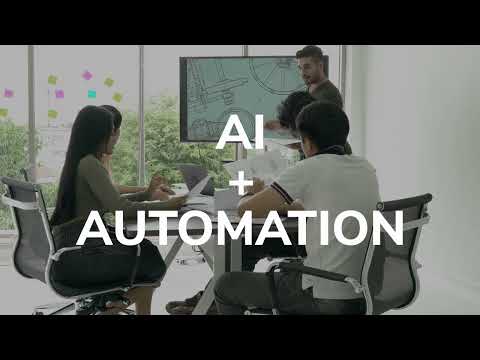 Transform Media Planning and Operations with Intelligent Automation