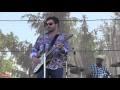 TAB BENOIT • One Foot In The Bayou • Crawfish Fest NJ 6/3/17