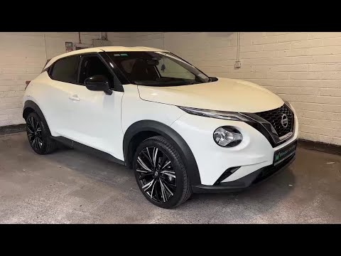 Nissan Juke 1.0T PET 2WD SV Premium - Image 2