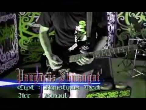 Pangaras Sumangat - Binaul Band (Lagu Dayak)
